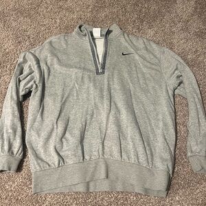 Nike Quarter-Zip